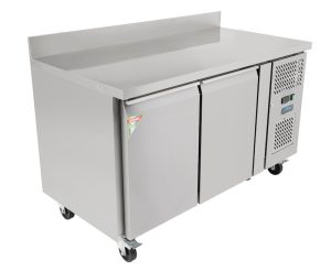 Unifrost CR1360G 2 Door Counter Fridge