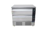 Unifrost EB-DCF900 Dual Temperature Counter - Fridge/Freezer