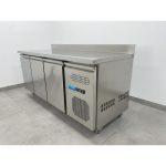Unifrost CR1800G 3 Door Counter Fridge