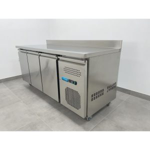 Unifrost CR1800G 3 Door Counter Fridge