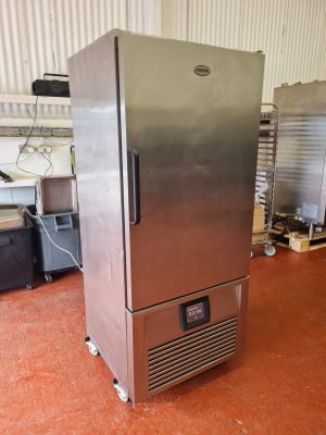 Foster bct52-26 14 Tray Blast Chiller