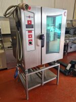Convotherm 11 Grid Electric Combi Oven