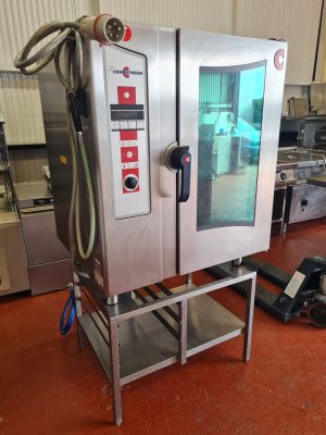 Convotherm 11 Grid Electric Combi Oven