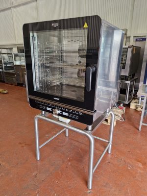 Lainox ICON 7 Grid Electric Combi Oven