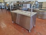 4 Well Bain Marie