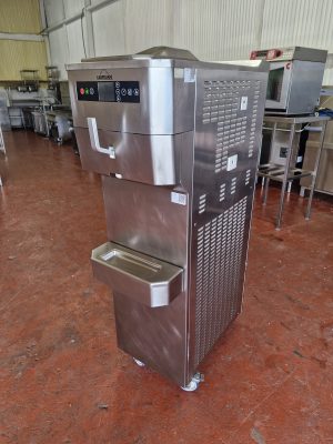 Carpigiani XVL Steel SP Ice Cream Machine
