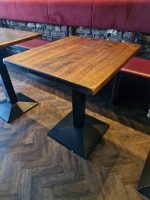 Cafe Restaurant Tables