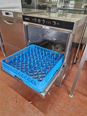 MBM Undercounter Dishwasher