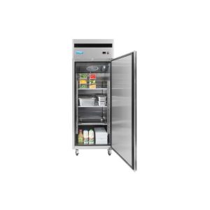 Unifrost F710SVN 670L Upright Commercial Freezer - Single Door